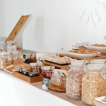 Отель Radisson Blu Euphoria Resort, Mykonos 5*