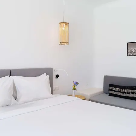 Отель Radisson Blu Euphoria Resort, Mykonos