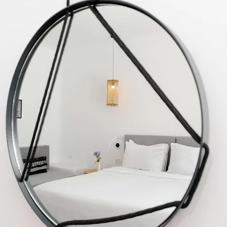 Radisson Blu Euphoria Resort, Mykonos Отель Кало-Ливади