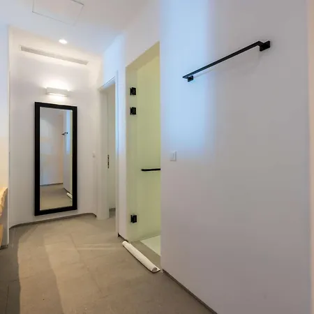 Radisson Blu Euphoria Resort, Mykonos Отель Кало-Ливади