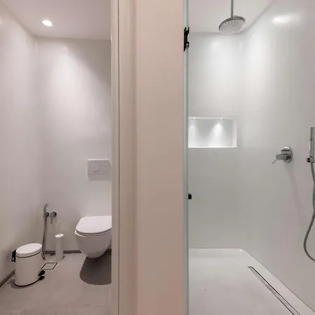 Radisson Blu Euphoria Resort, Mykonos Кало-Ливади