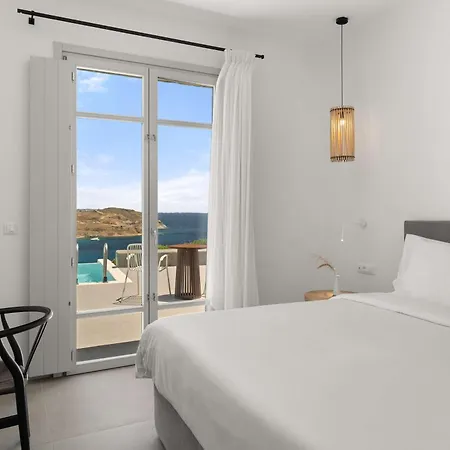 Radisson Blu Euphoria Resort, Mykonos Кало-Ливади