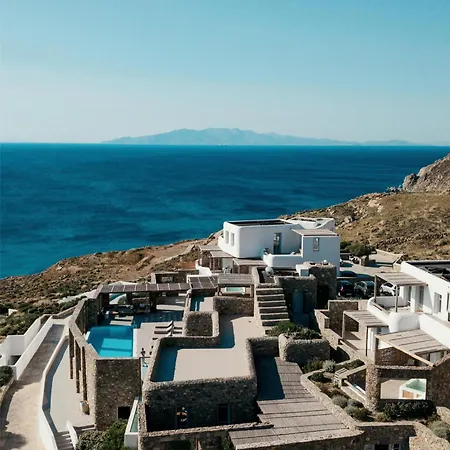 Radisson Blu Euphoria Resort, Mykonos