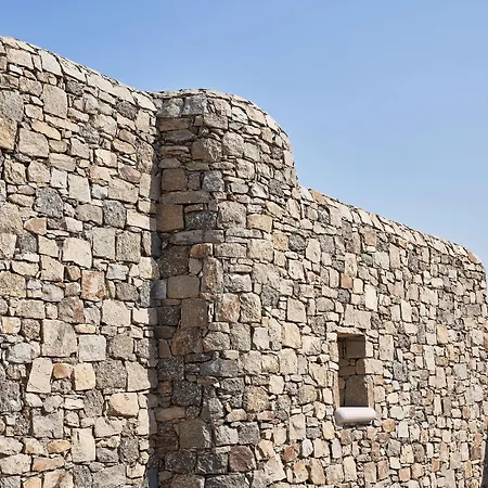 Radisson Blu Euphoria Resort, Mykonos Отель 5*