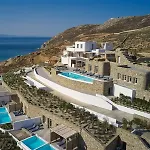Radisson Blu Euphoria Resort, Mykonos Hotel