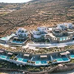 Radisson Blu Euphoria Resort, Mykonos Hotel 5*