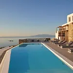 Radisson Blu Euphoria Resort, Mykonos 5*