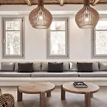 Radisson Blu Euphoria Resort, Mykonos Hotel