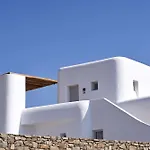 Hotel Radisson Blu Euphoria Resort, Mykonos Playa Kalo Livadi