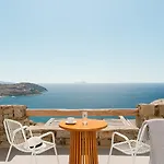Radisson Blu Euphoria Resort, Mykonos