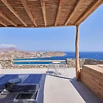 Radisson Blu Euphoria Resort, Mykonos
