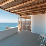 Radisson Blu Euphoria Resort, Mykonos Hotel Playa Kalo Livadi