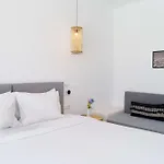 Hotel Radisson Blu Euphoria Resort, Mykonos