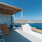 Radisson Blu Euphoria Resort, Mykonos Hotel 5*