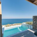 Hotel Radisson Blu Euphoria Resort, Mykonos 5*