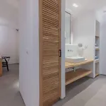 Radisson Blu Euphoria Resort, Mykonos 5* Playa Kalo Livadi