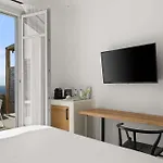 Radisson Blu Euphoria Resort, Mykonos Hotel