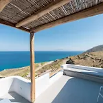 Radisson Blu Euphoria Resort, Mykonos Playa Kalo Livadi