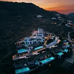 Radisson Blu Euphoria Resort, Mykonos Playa Kalo Livadi