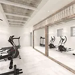 Radisson Blu Euphoria Resort, Mykonos