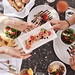 Hotel Radisson Blu Euphoria Resort, Mykonos 5*