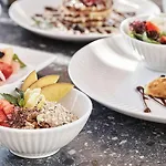 Radisson Blu Euphoria Resort, Mykonos Playa Kalo Livadi