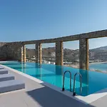 Radisson Blu Euphoria Resort, Mykonos 5* Playa Kalo Livadi