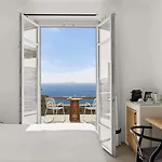 호텔 Radisson Blu Euphoria Resort, Mykonos 5*