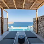 Radisson Blu Euphoria Resort, Mykonos Hotel Playa Kalo Livadi