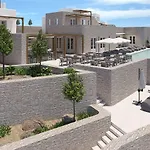 Radisson Blu Euphoria Resort, Mykonos Hotel