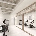 Hotel Radisson Blu Euphoria Resort, Mykonos