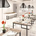 Radisson Blu Euphoria Resort, Mykonos 5* Playa Kalo Livadi