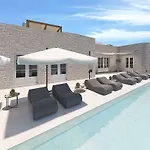 Radisson Blu Euphoria Resort, Mykonos 5*