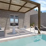 Radisson Blu Euphoria Resort, Mykonos 5* Playa Kalo Livadi