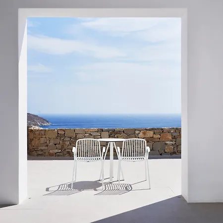Radisson Blu Euphoria Resort, Mykonos 칼로 리바디