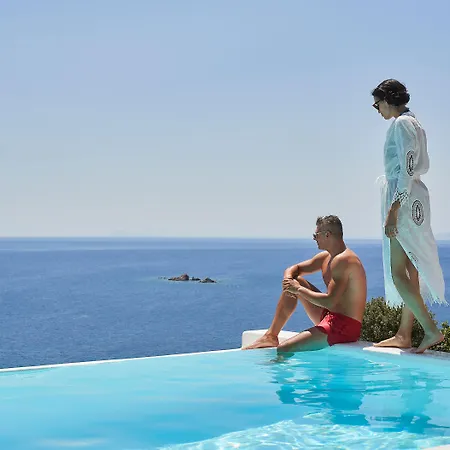 호텔 Radisson Blu Euphoria Resort, Mykonos
