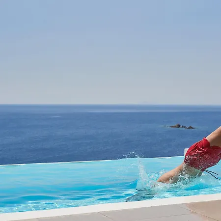 Radisson Blu Euphoria Resort, Mykonos 칼로 리바디