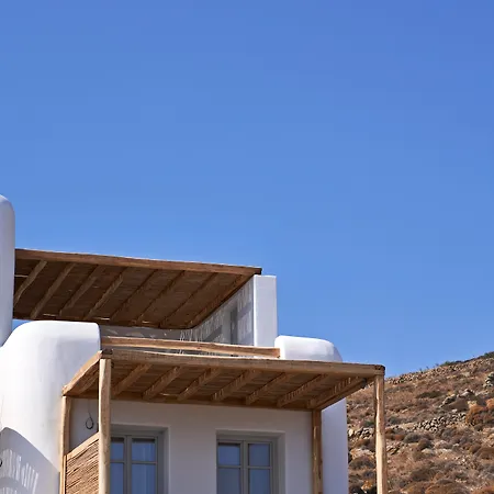 Radisson Blu Euphoria Resort, Mykonos