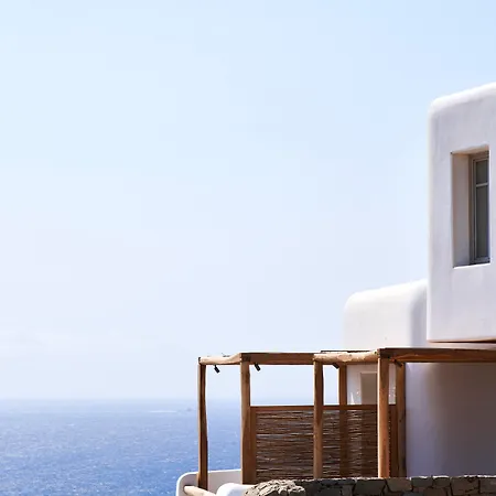 호텔 Radisson Blu Euphoria Resort, Mykonos 5*
