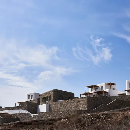 호텔 Radisson Blu Euphoria Resort, Mykonos