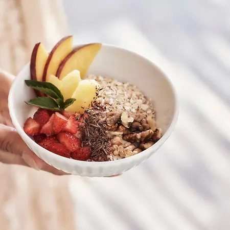 호텔 Radisson Blu Euphoria Resort, Mykonos 칼로 리바디