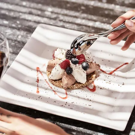 호텔 Radisson Blu Euphoria Resort, Mykonos 칼로 리바디