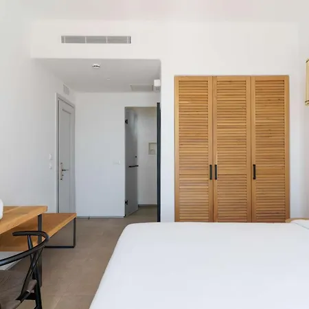 Radisson Blu Euphoria Resort, Mykonos