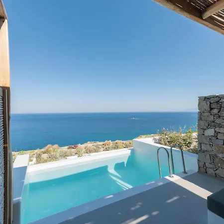 호텔 Radisson Blu Euphoria Resort, Mykonos 5*