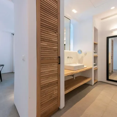 호텔 Radisson Blu Euphoria Resort, Mykonos 칼로 리바디