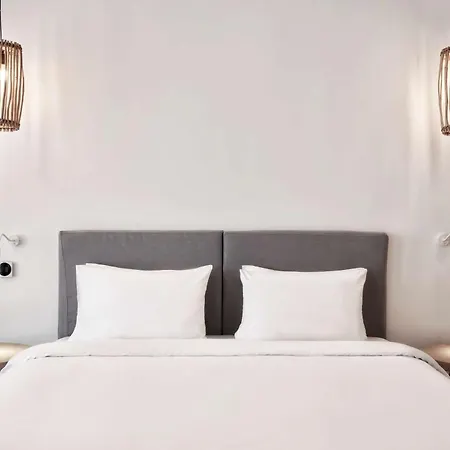 Radisson Blu Euphoria Resort, Mykonos 호텔