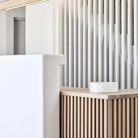 호텔 Radisson Blu Euphoria Resort, Mykonos