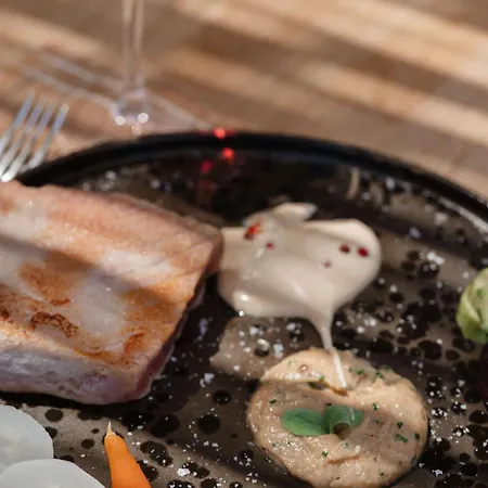 Radisson Blu Euphoria Resort, Mykonos 5* 칼로 리바디