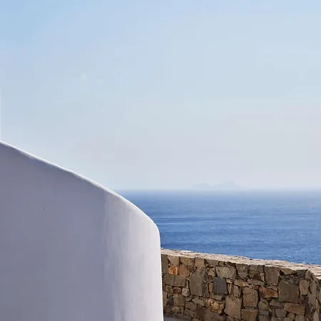 Radisson Blu Euphoria Resort, Mykonos 호텔 5*