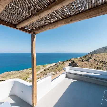Radisson Blu Euphoria Resort, Mykonos Playa Kalo Livadi